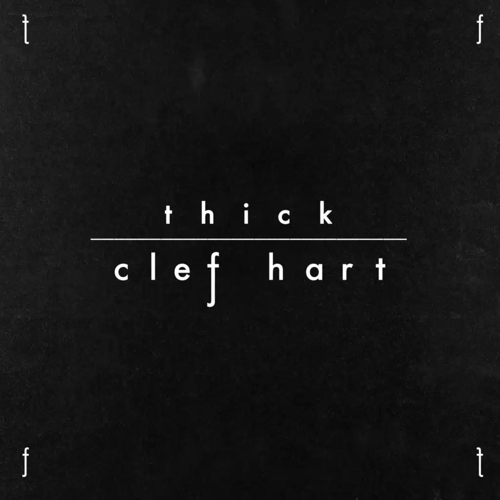 Clef Hart