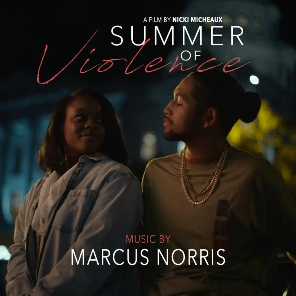 Marcus Norris & South Side Symphony