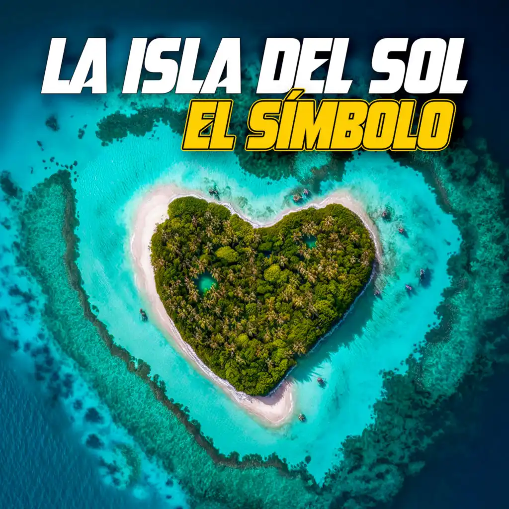 La Isla del Sol (Original Extended Mix)