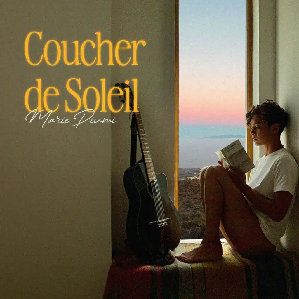 Coucher de soleil (Official Version)