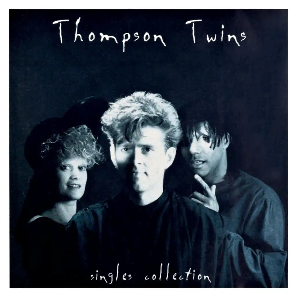 Lies (Remix) [feat. Thompson Twins]