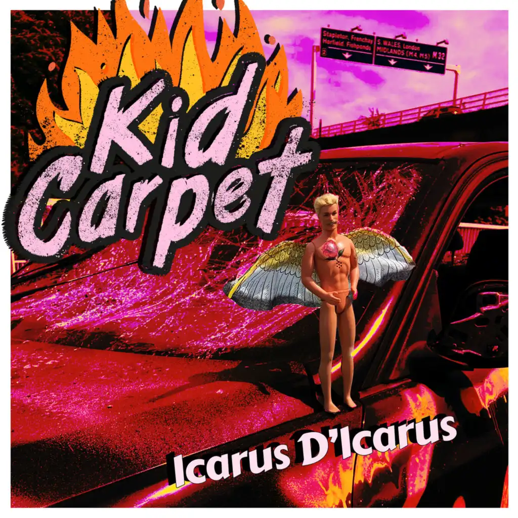 Kid Carpet