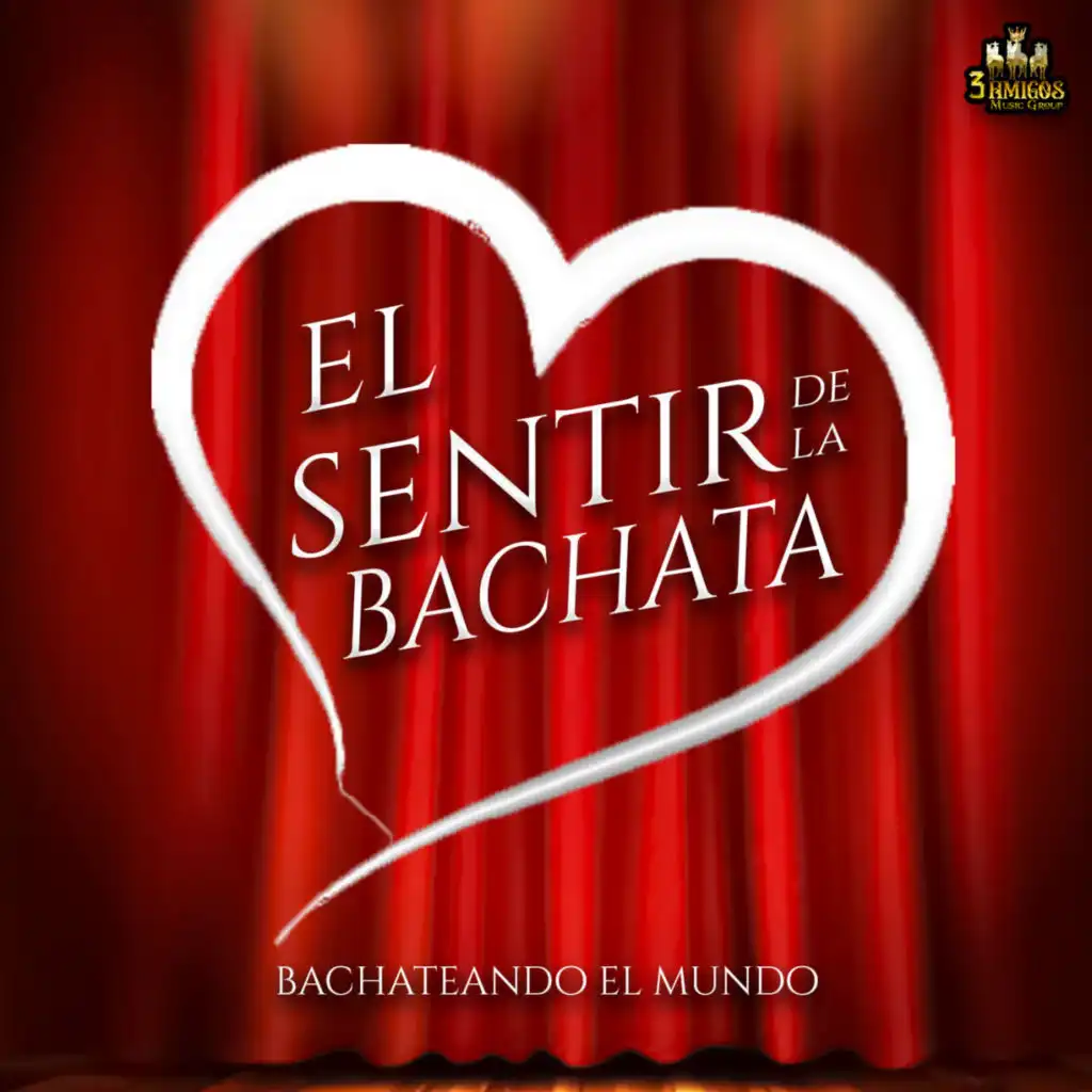 El Sentir de la Bachata