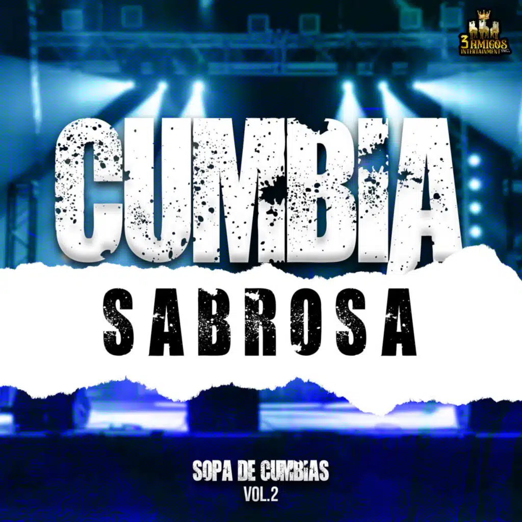 Cumbia Sabrosa
