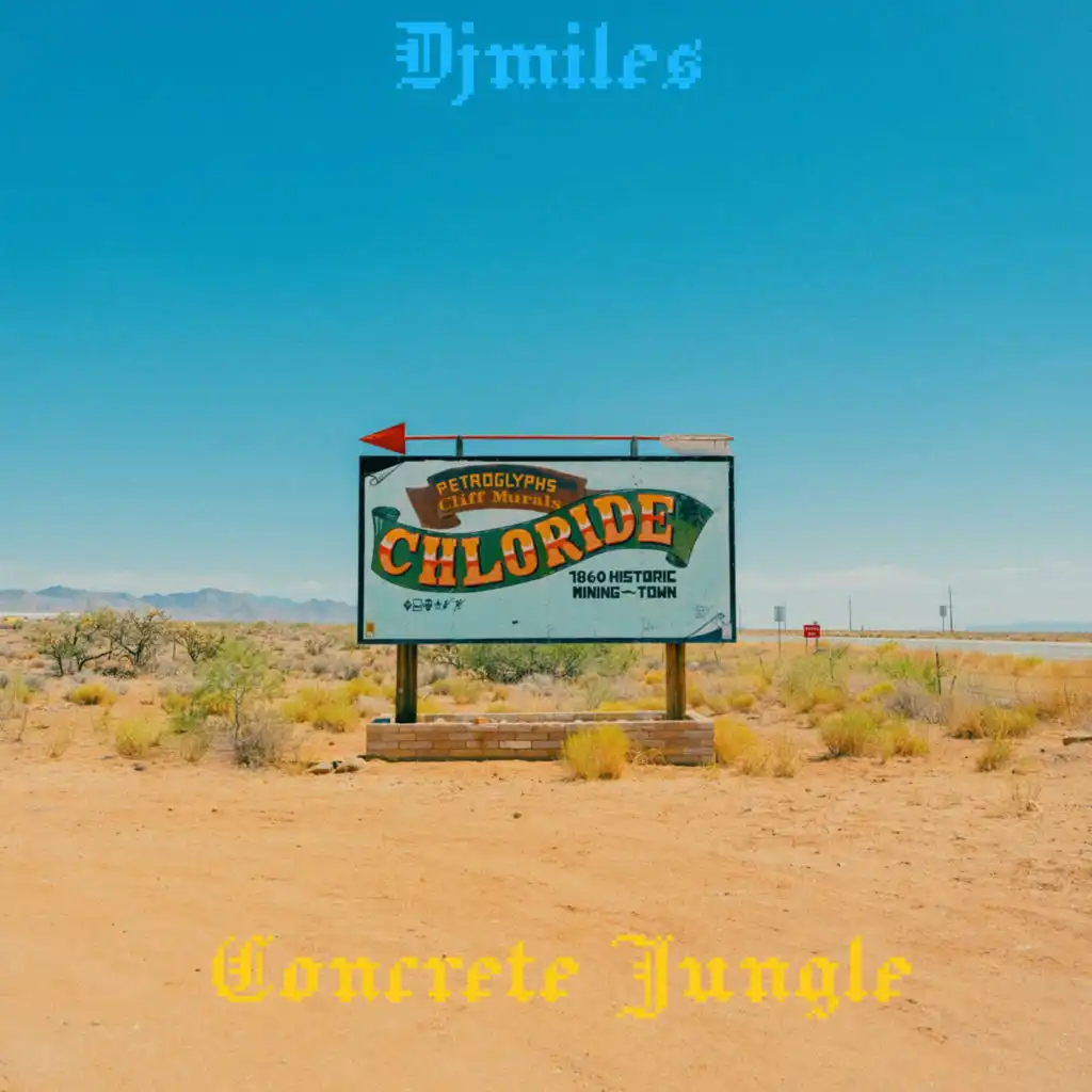 DJMiles