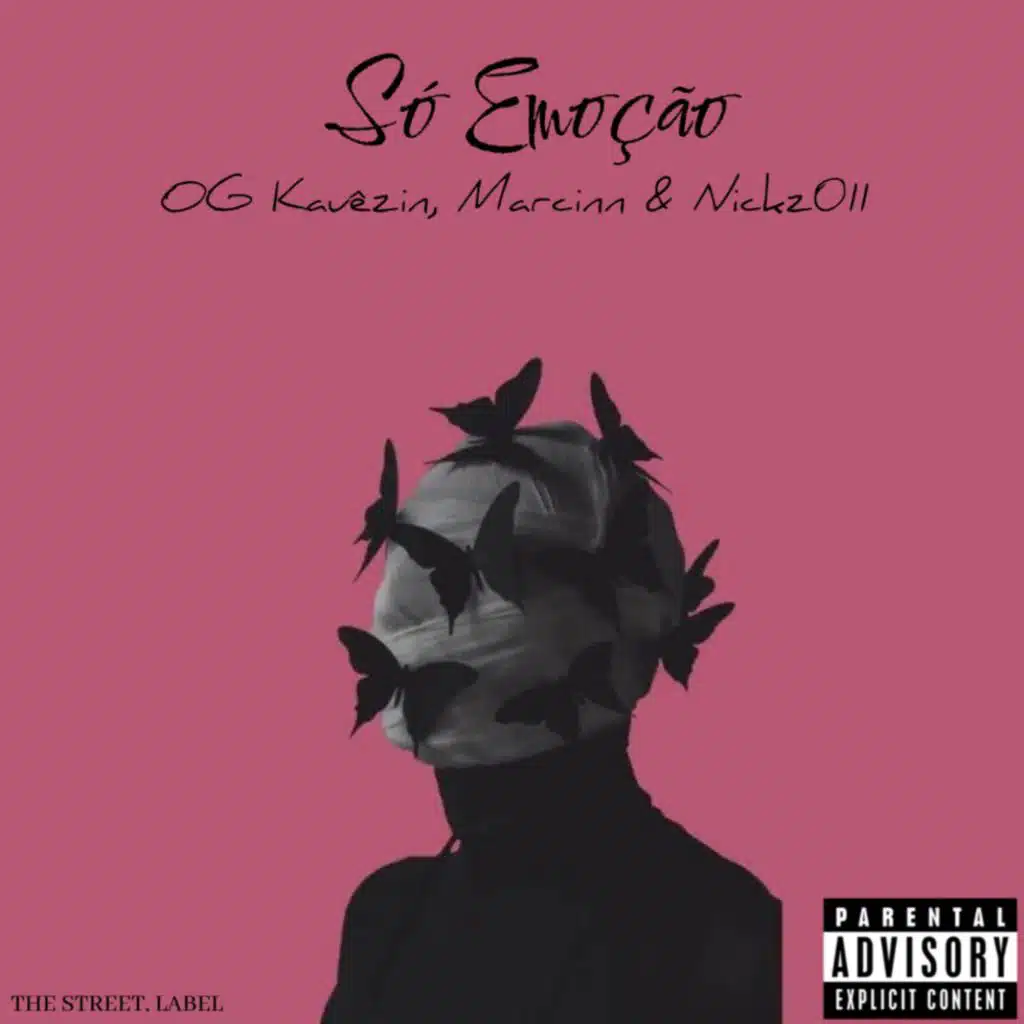 Só Emoção (feat. Marcinn & I’m Nickz011)
