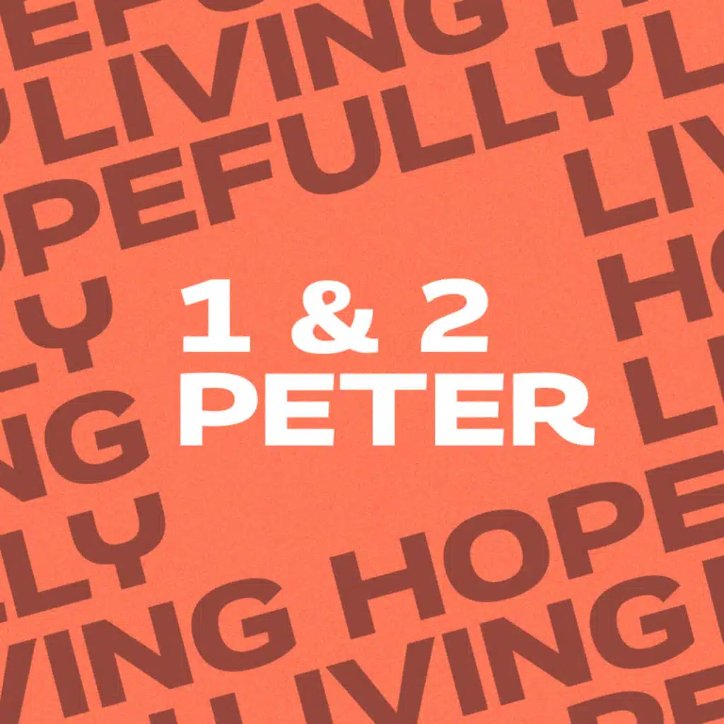 Make Every Effort // 2 Peter 1:5-11 // Sean Roley
