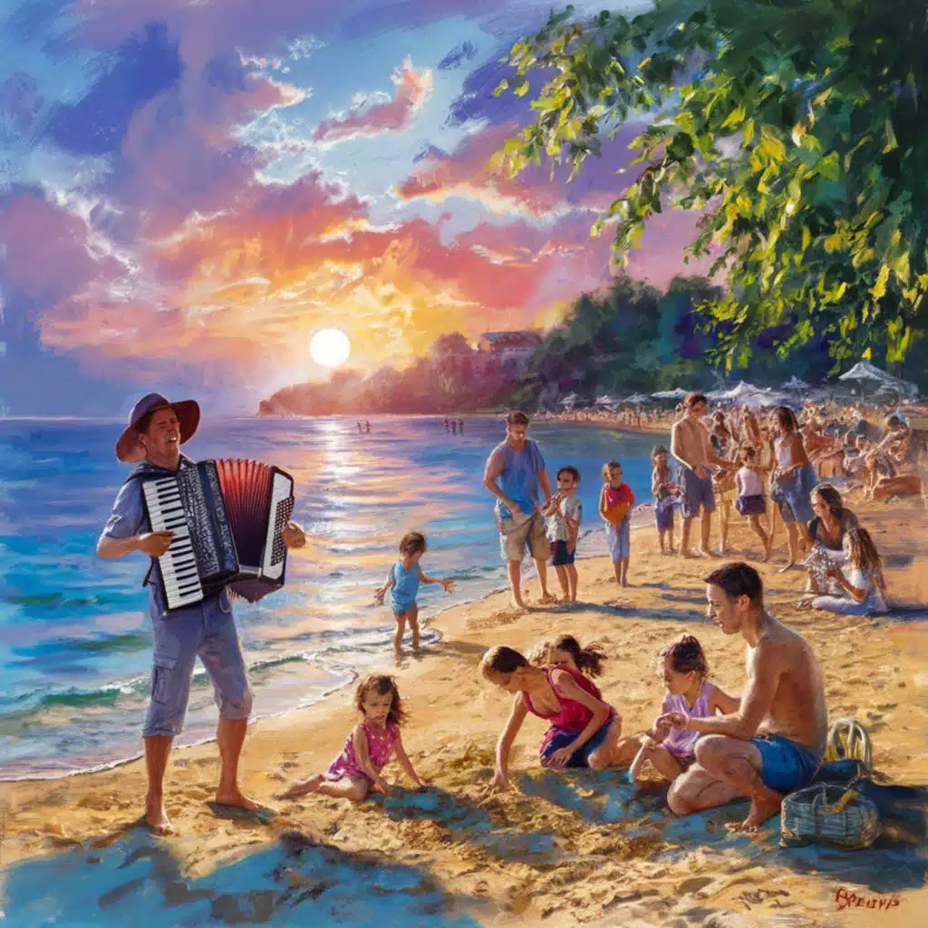 El Bolichero (En vivo)