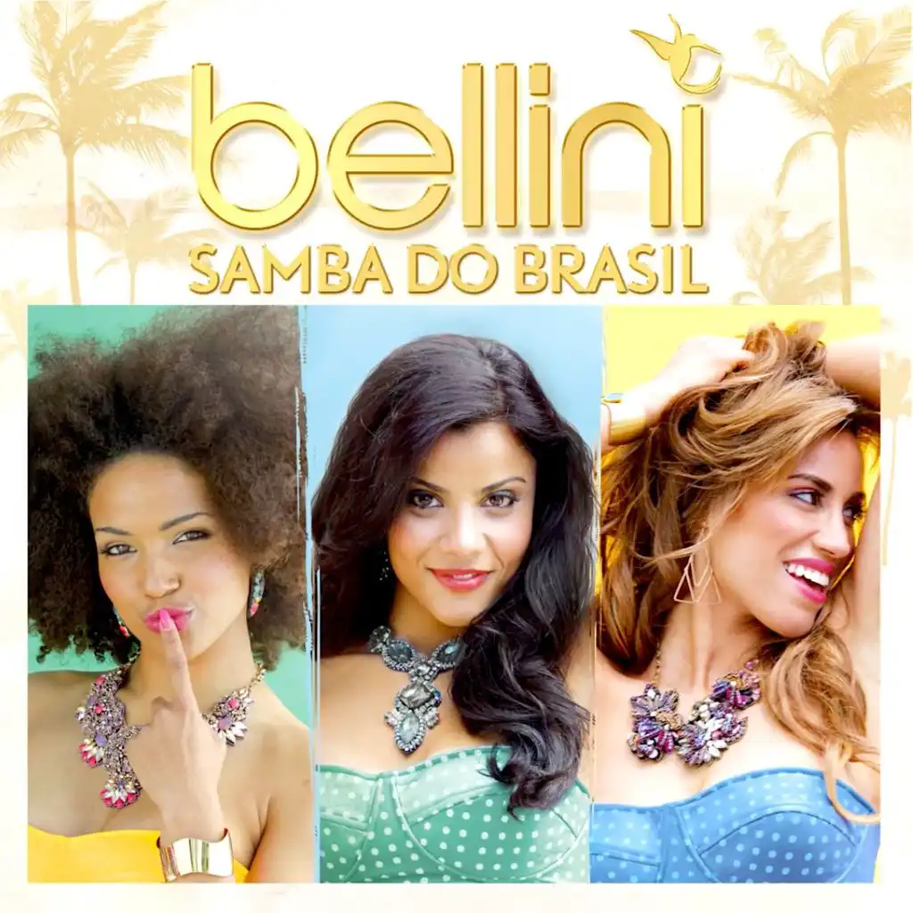 Samba do Brasil