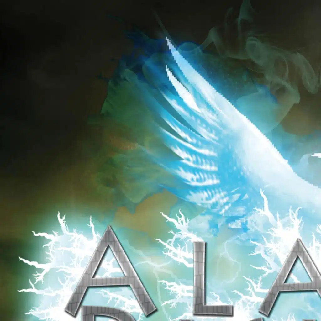 Alamo Rising (Original Soundtrack)