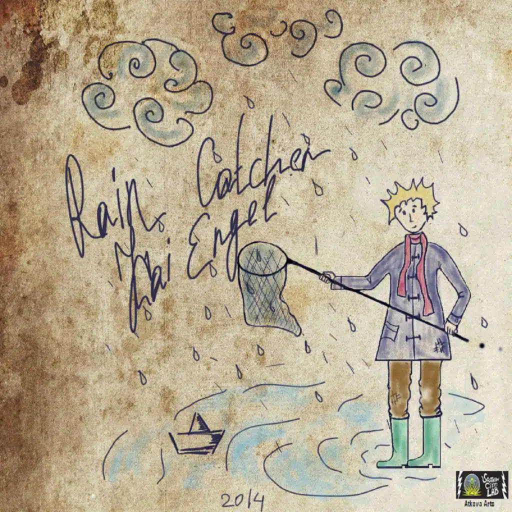 (I Am) Climbing on Air