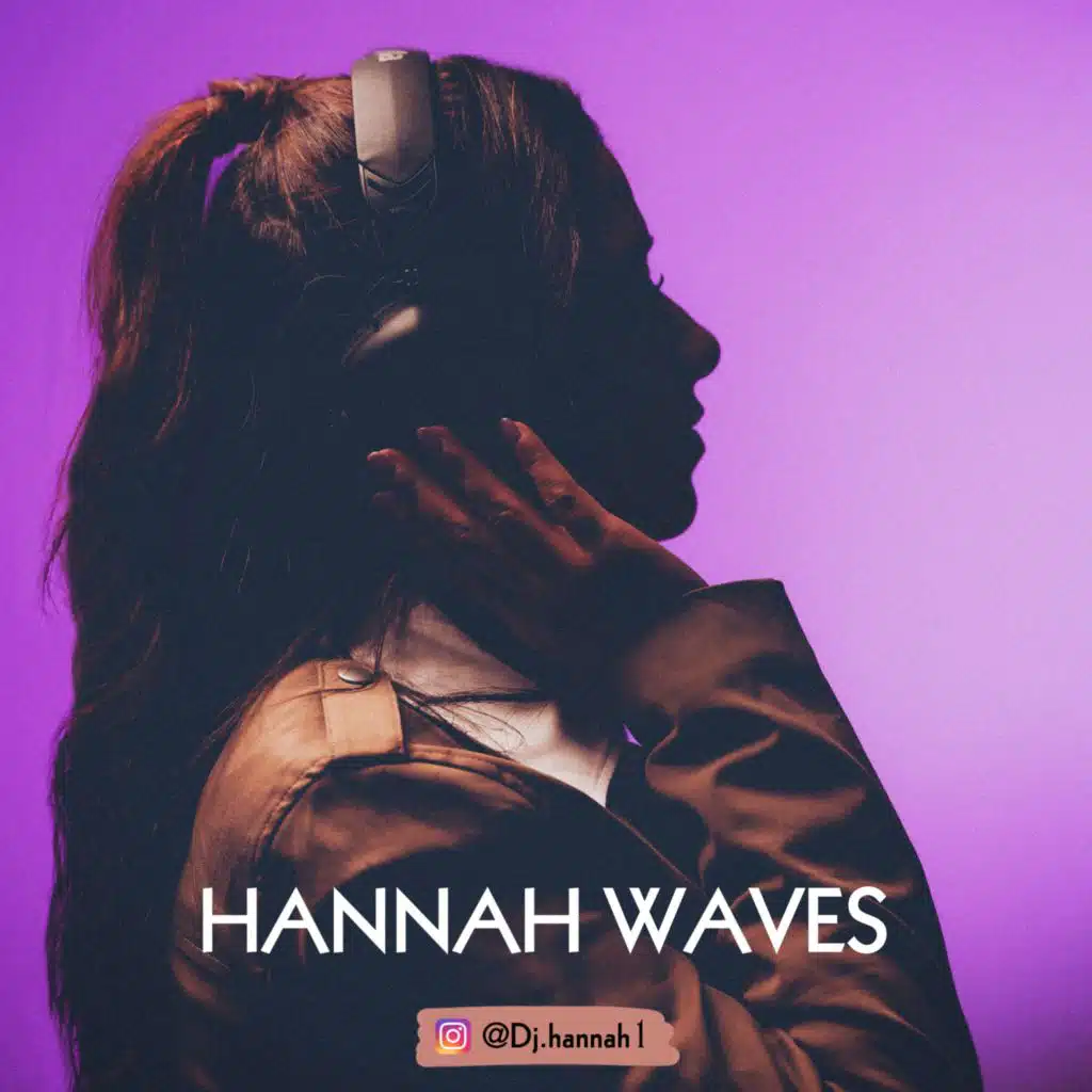 Hannah Waves | 001