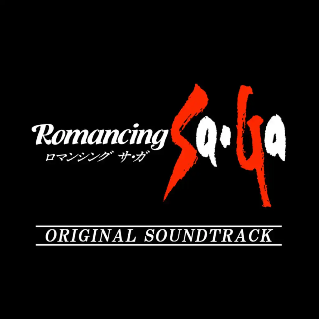 Romancing SaGa Original Soundtrack