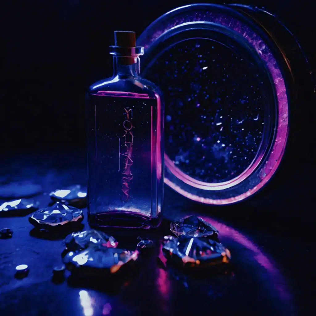 The Potion