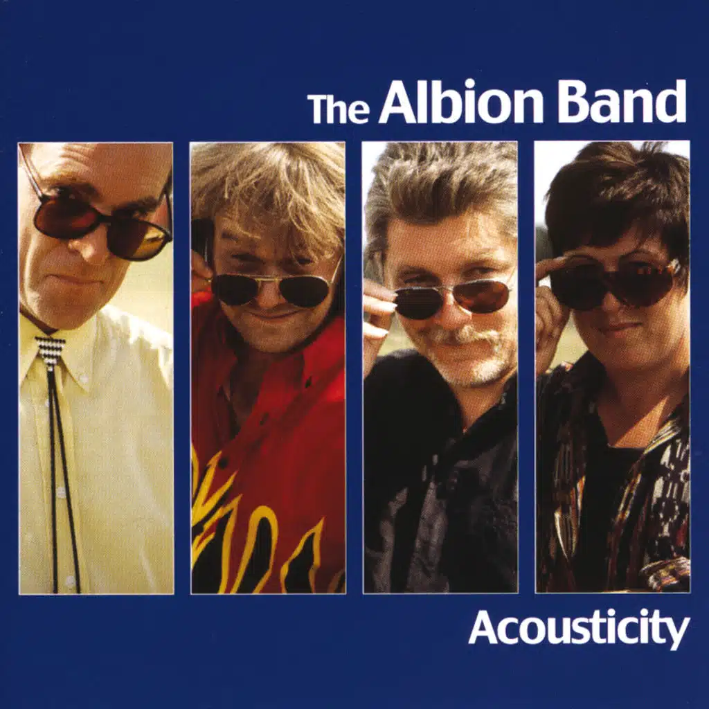 Acousticity