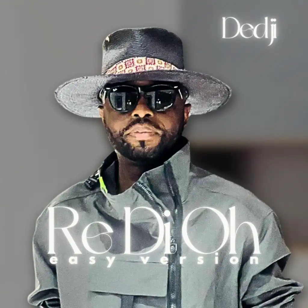 Re Di Oh (Easy Version)