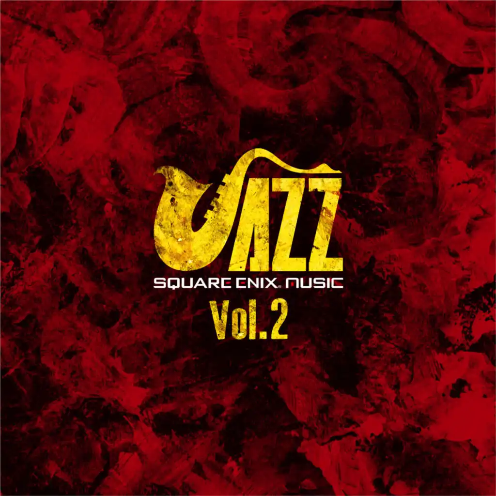 SQUARE ENIX JAZZ (Vol.2)