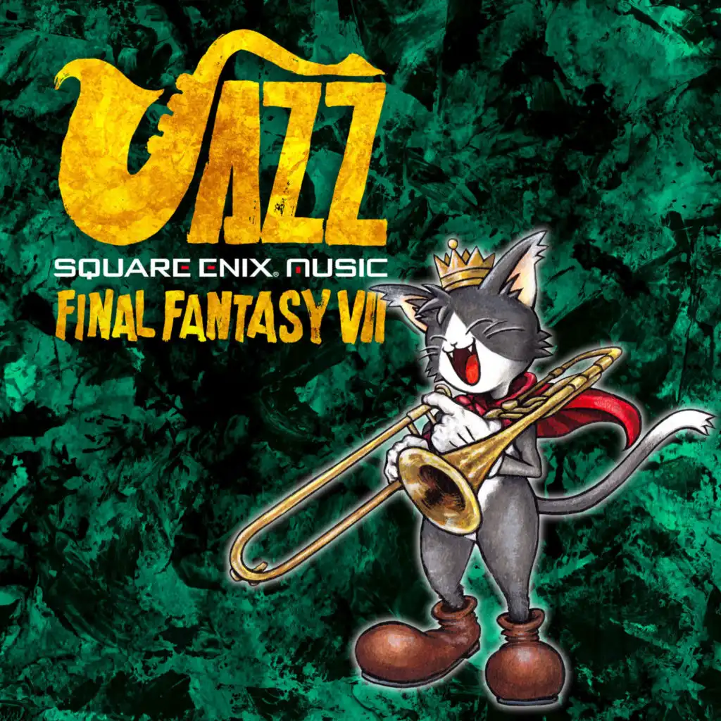 Tifa's Theme (Jazz Arrangement)