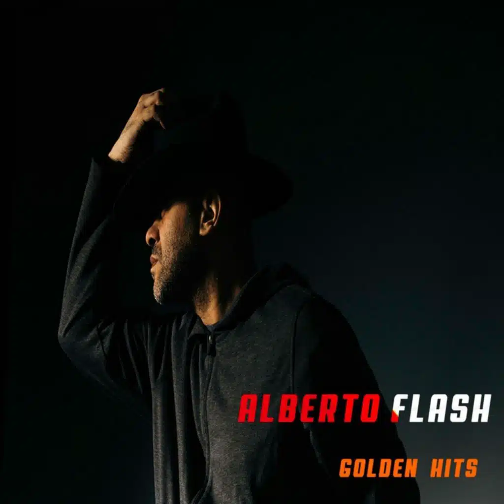 Alberto Flash