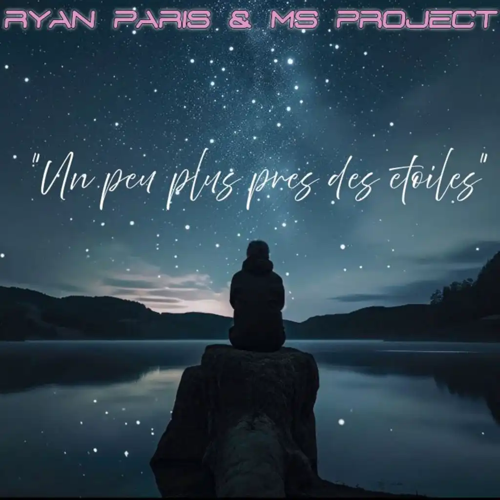 Ms Project & Ryan Paris