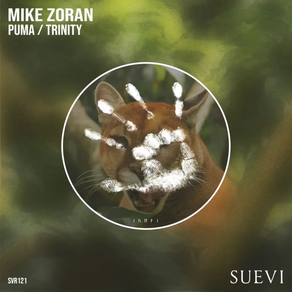 Mike Zoran