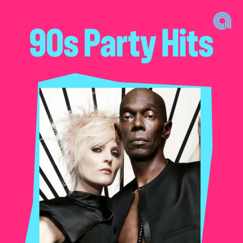 90s Party Hits