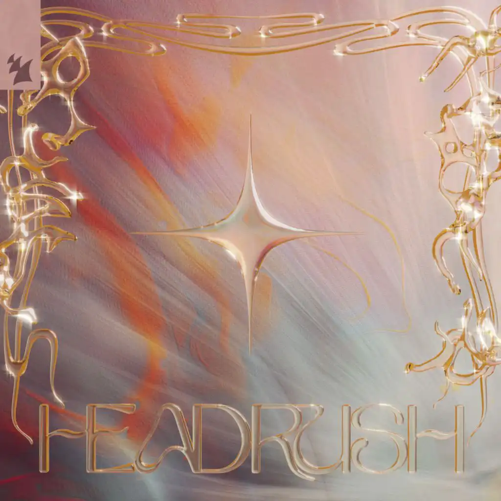 Headrush (feat. Sarah de Warren)