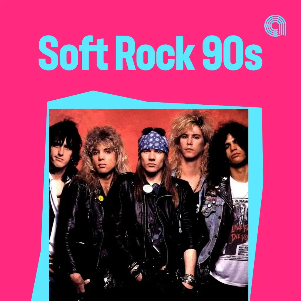 Soft Rock 90s