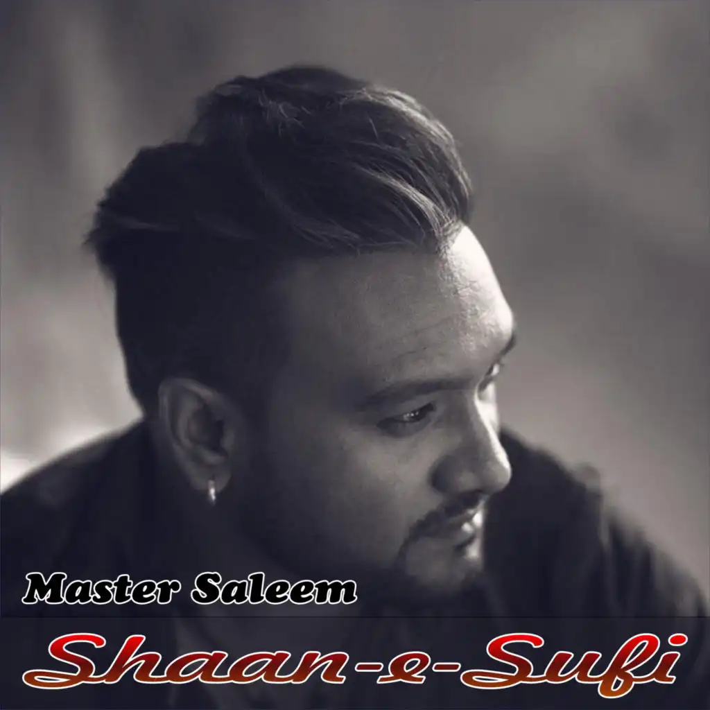 Shaan-e-Sufi