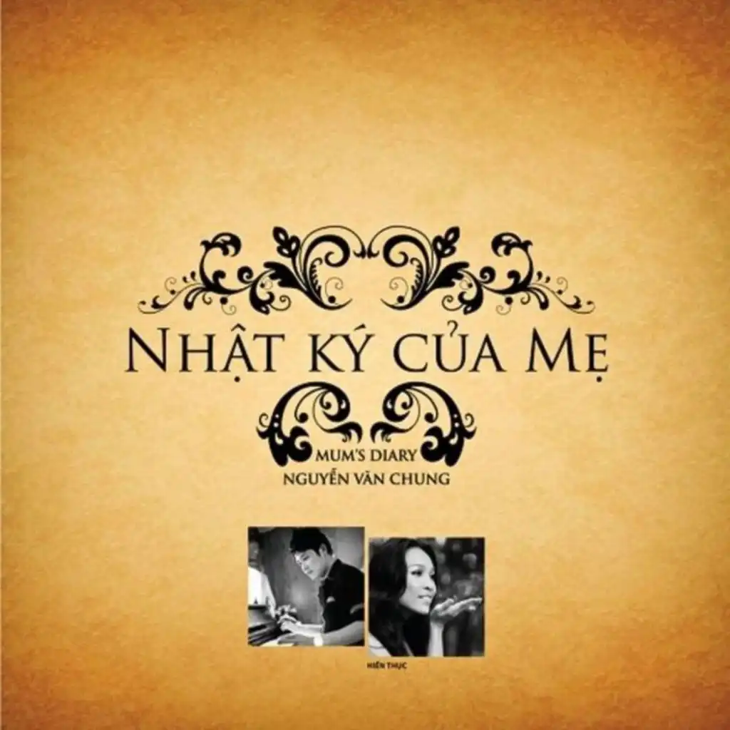 Nguyễn Văn Chung & Hiền Thục