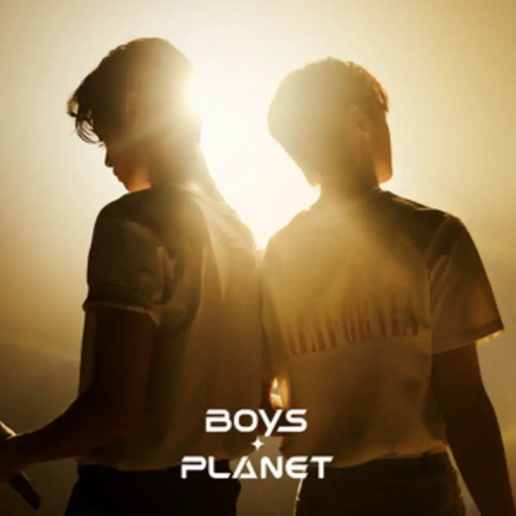 BOYS PLANET