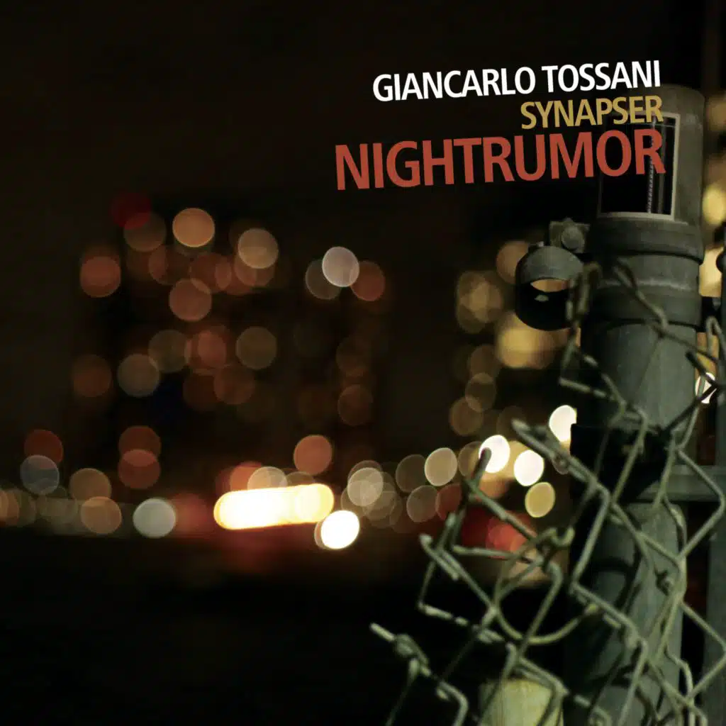 Giancarlo Tossani