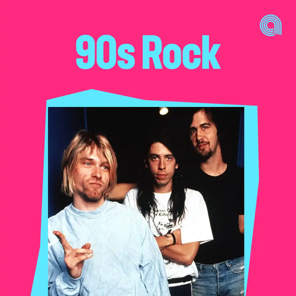 90s Rock