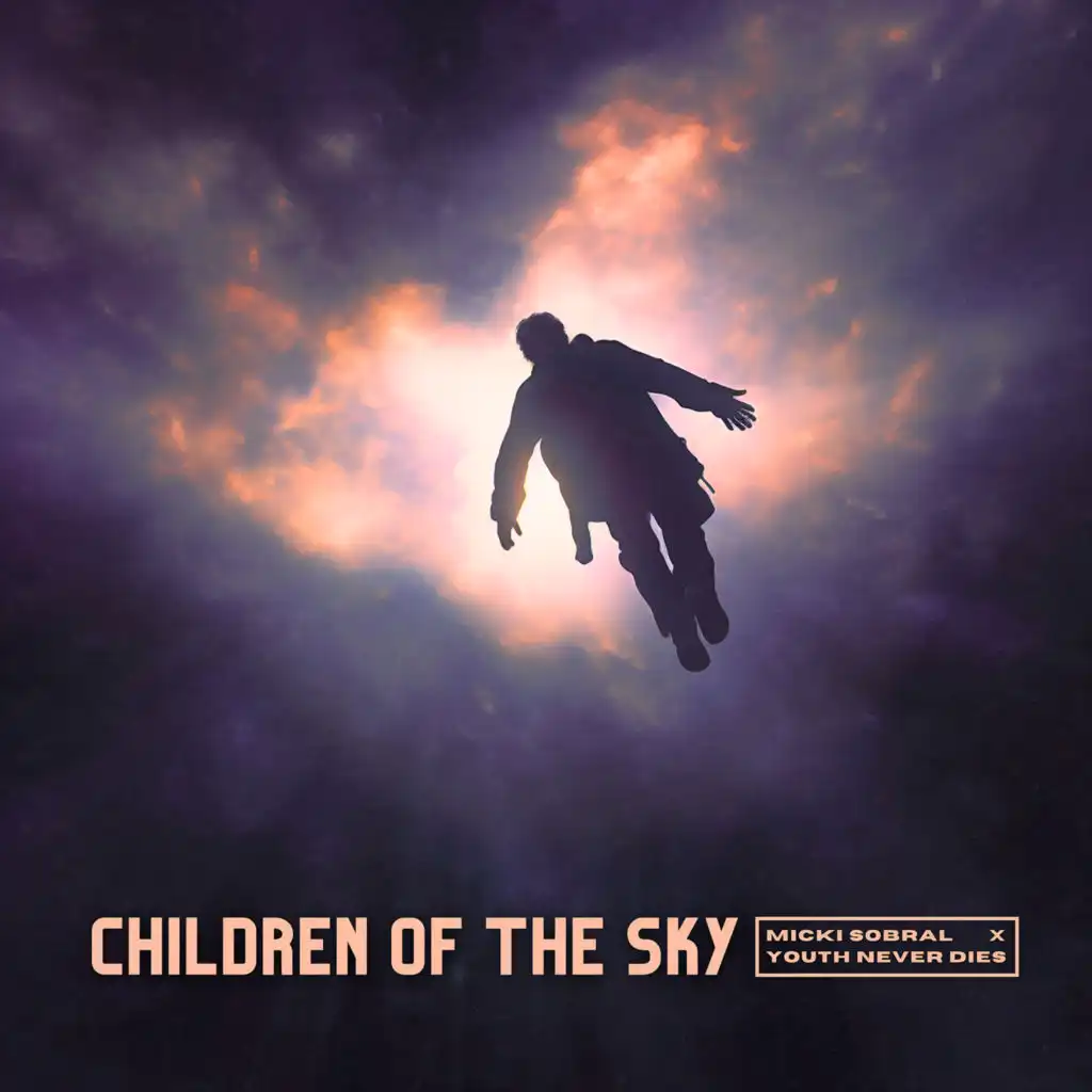 Children of the Sky (A Starfield Song) [feat. Onlap]