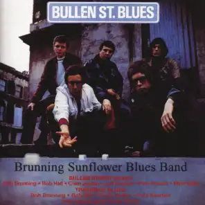 Bullen St. Blues/Trackside Blues