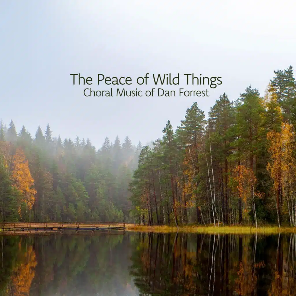 The Sun Never Says (SSAA)