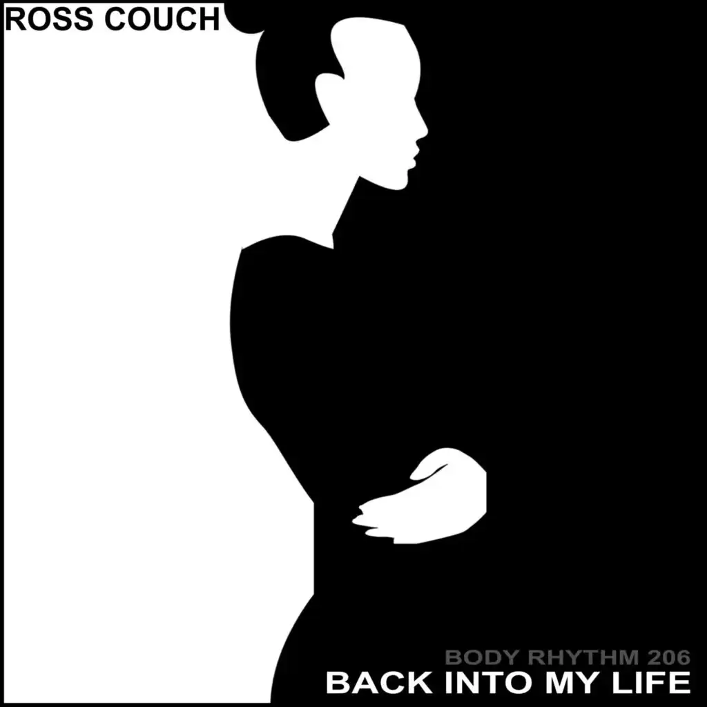 Ross Couch