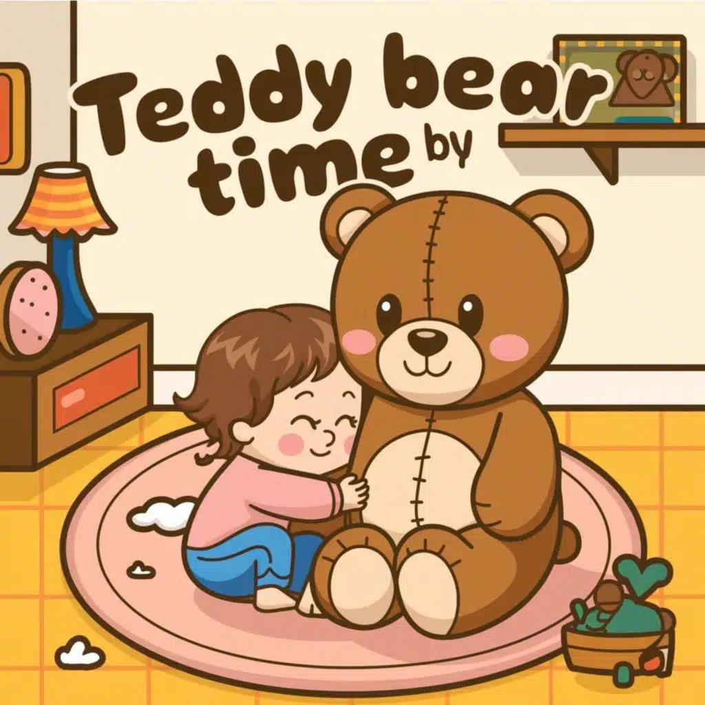 Teddy Bear Time