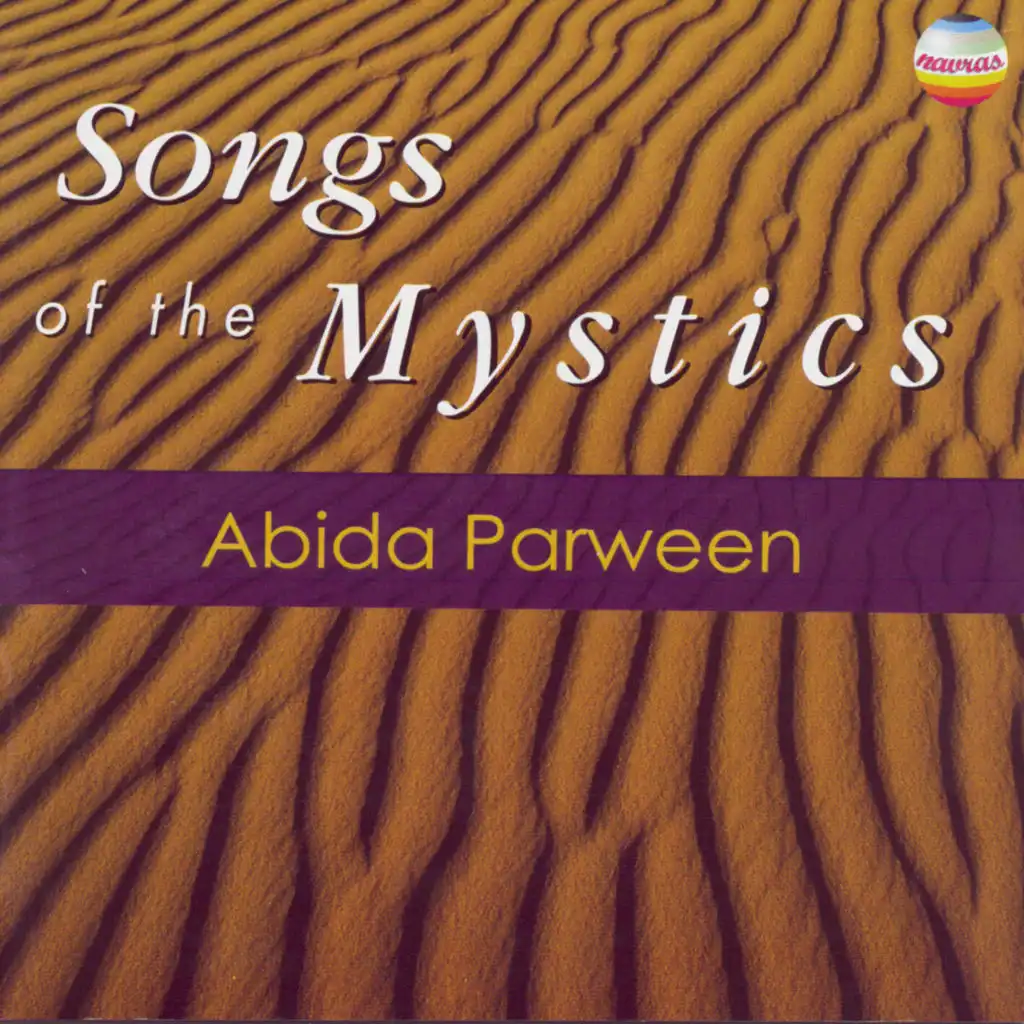 Abida Parveen