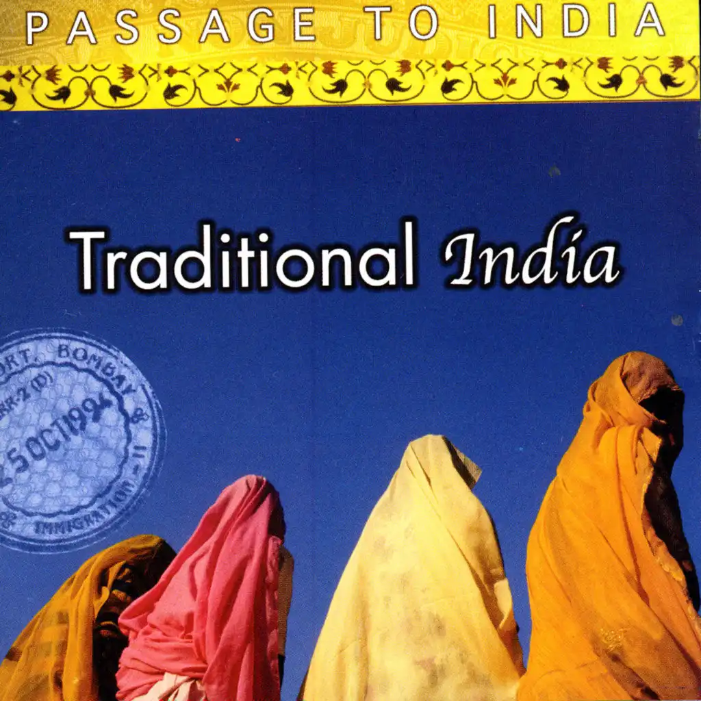 Passage to India