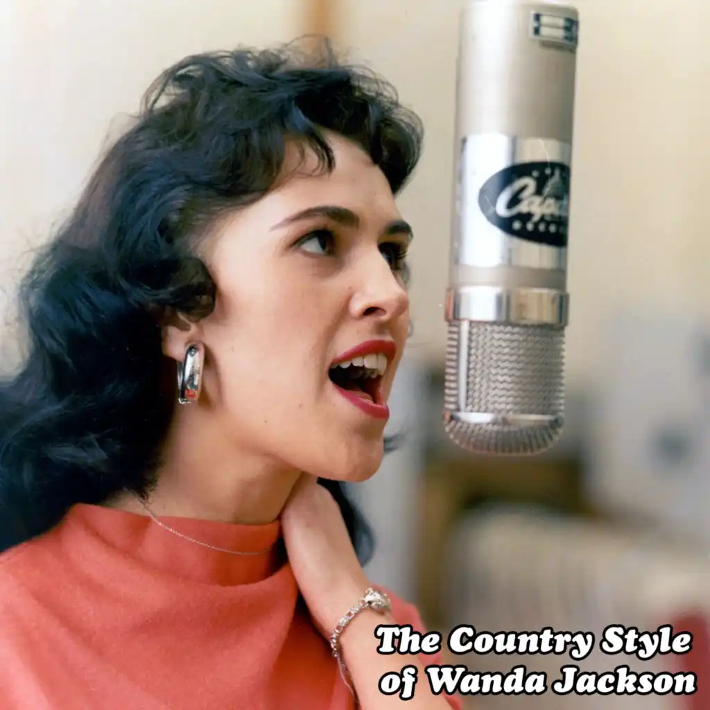 The Country Style of Wanda Jackson