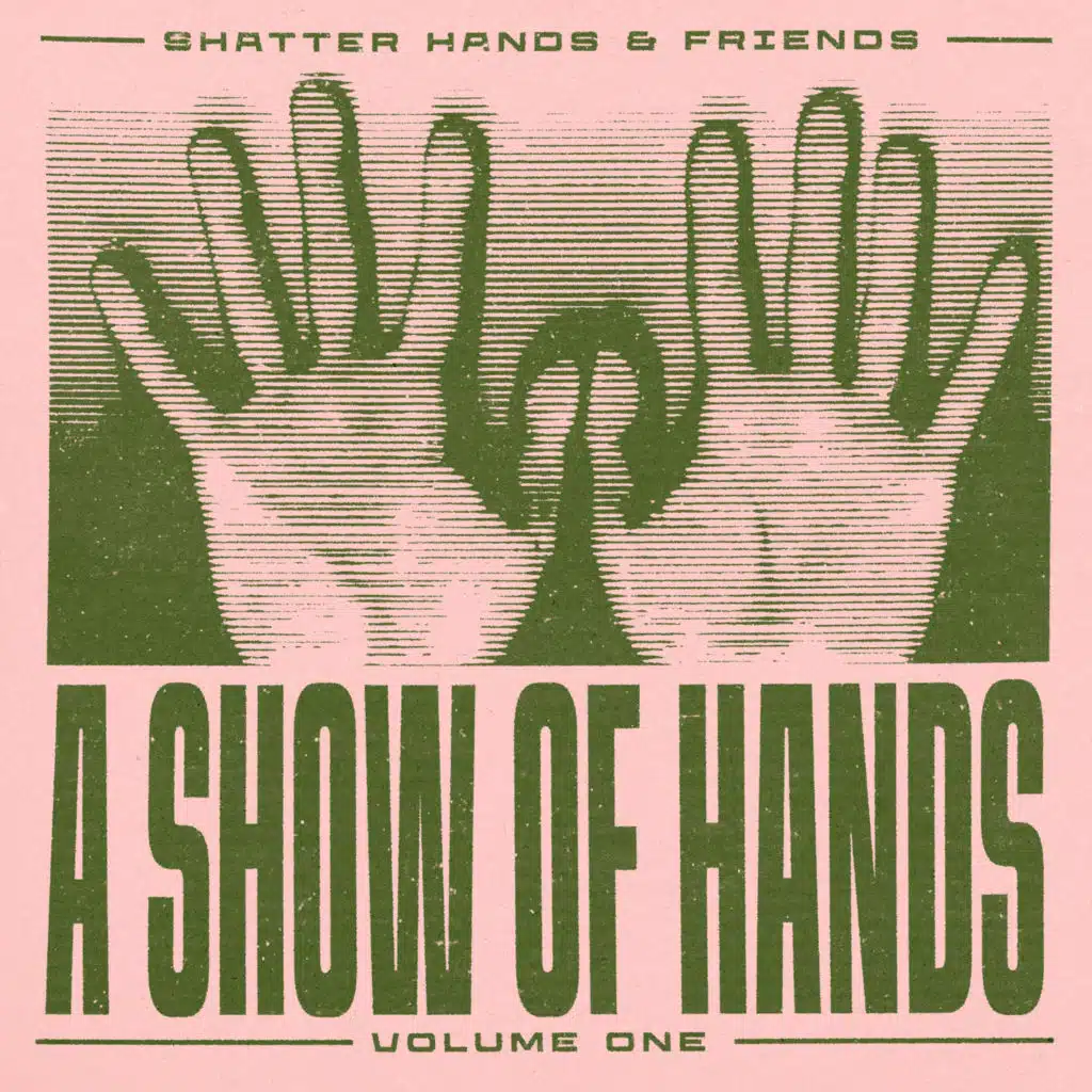 Shatter Hands