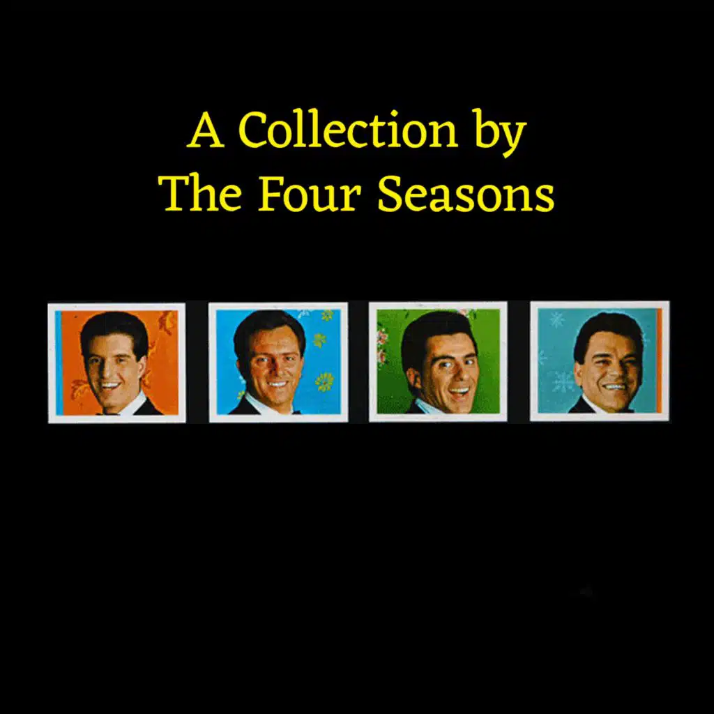 A Collection by The Four Seasons