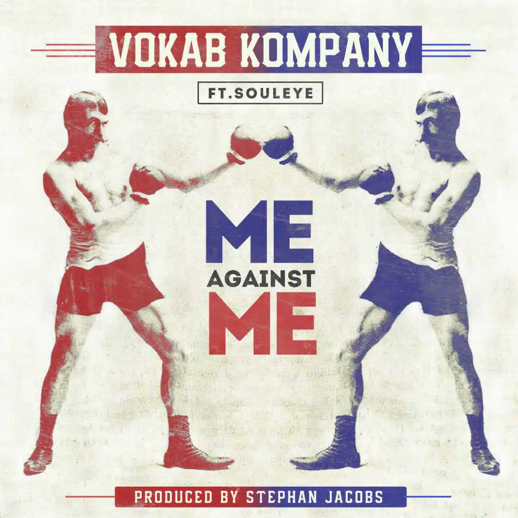 Stephan Jacobs, Vokab Kompany