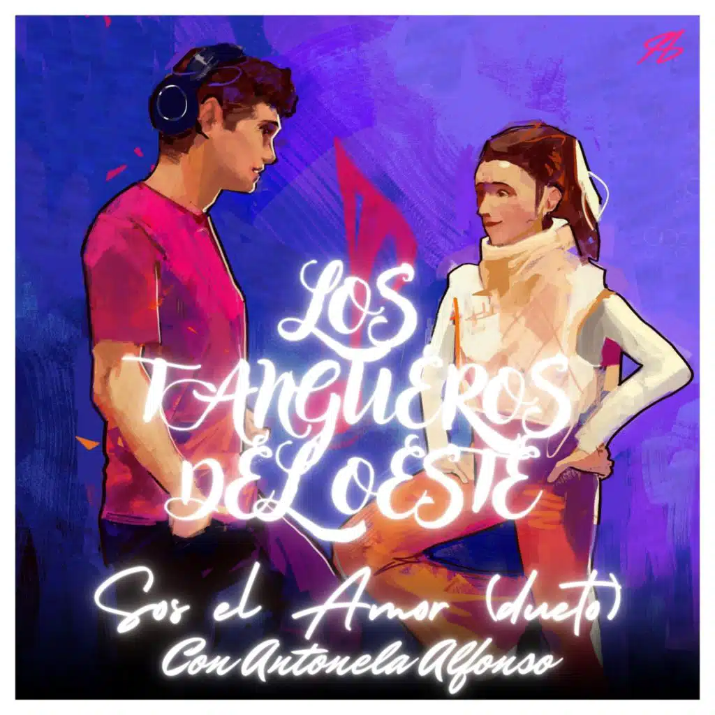 Los Tangueros del Oeste