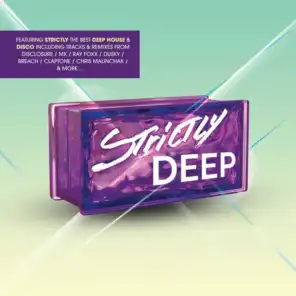 Strictly Deep (Mixed Version)