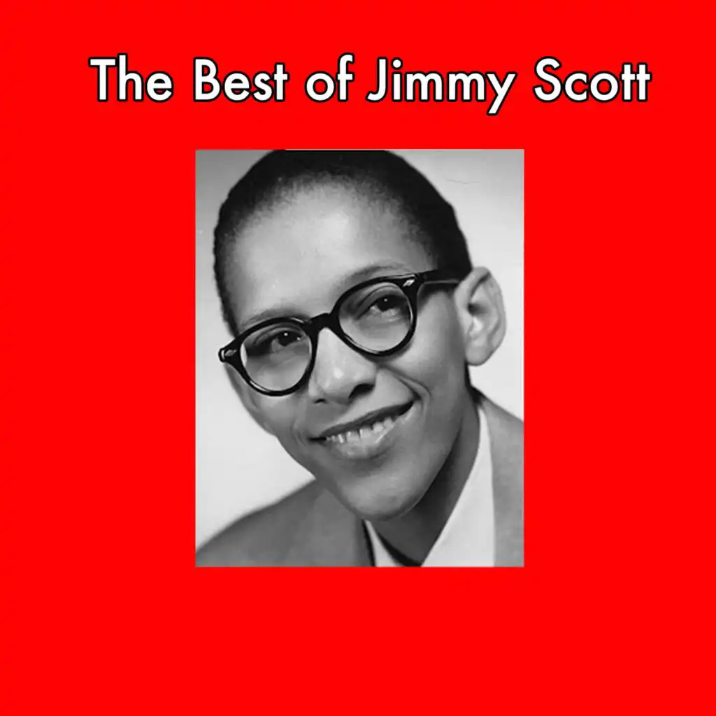 The Best of Jimmy Scott