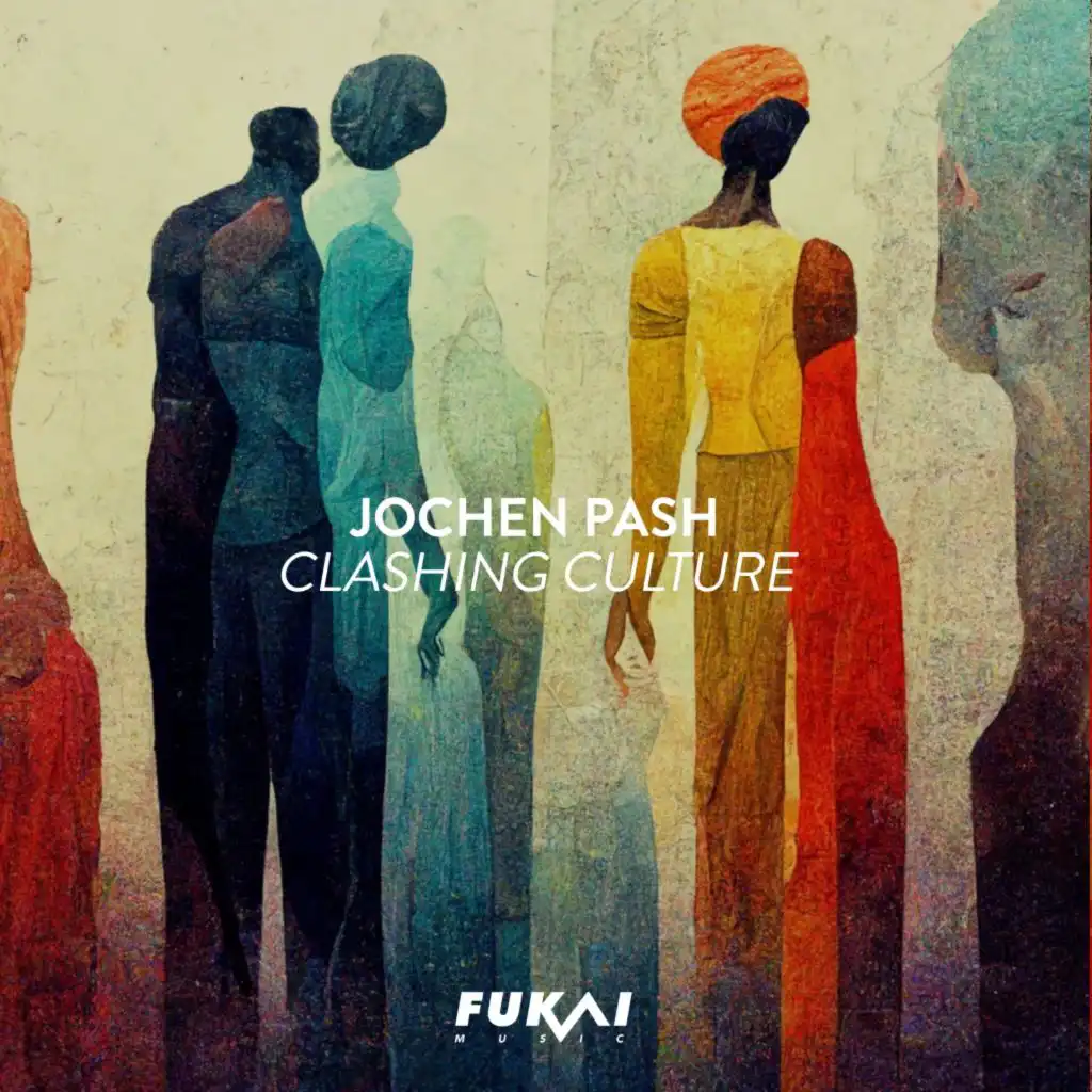 Jochen Pash