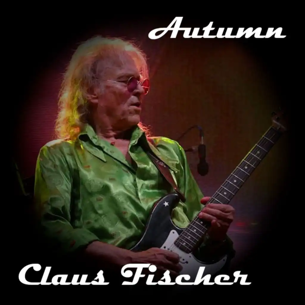 Claus Fischer