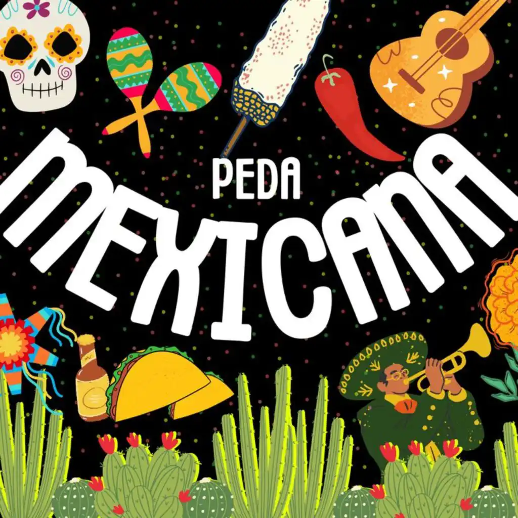 Peda Mexicana